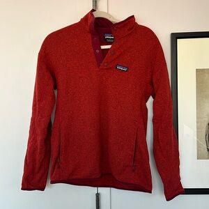 Patagonia Women’s M Lightweight Better Sweater